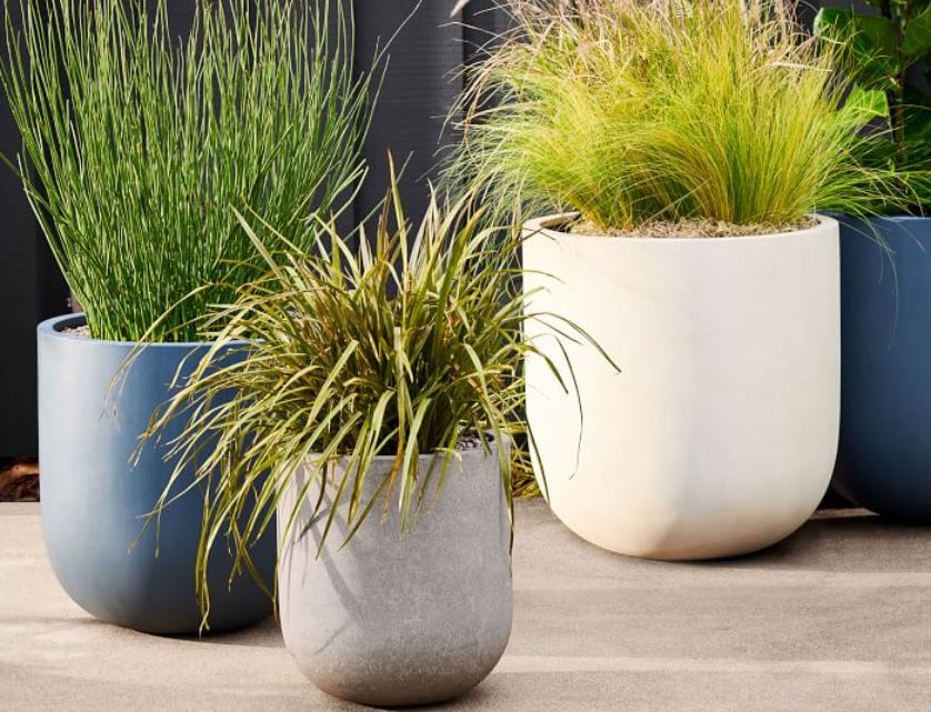 Radius Planters thumbnail 2
