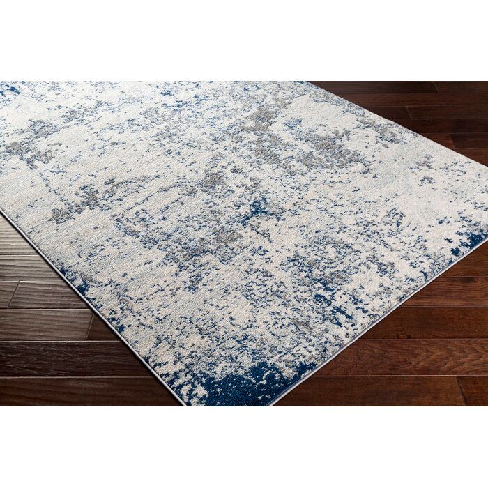 Burnstad Area Rug-7'10"x10'3" thumbnail 3