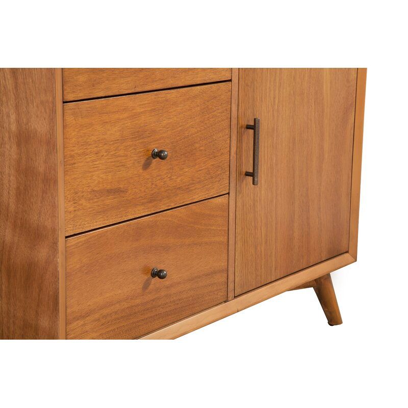 Williams 1 Door Accent Cabinet thumbnail 2
