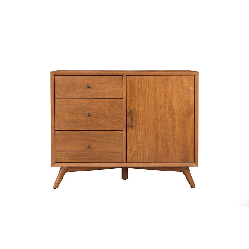 Williams 1 Door Accent Cabinet thumbnail 3
