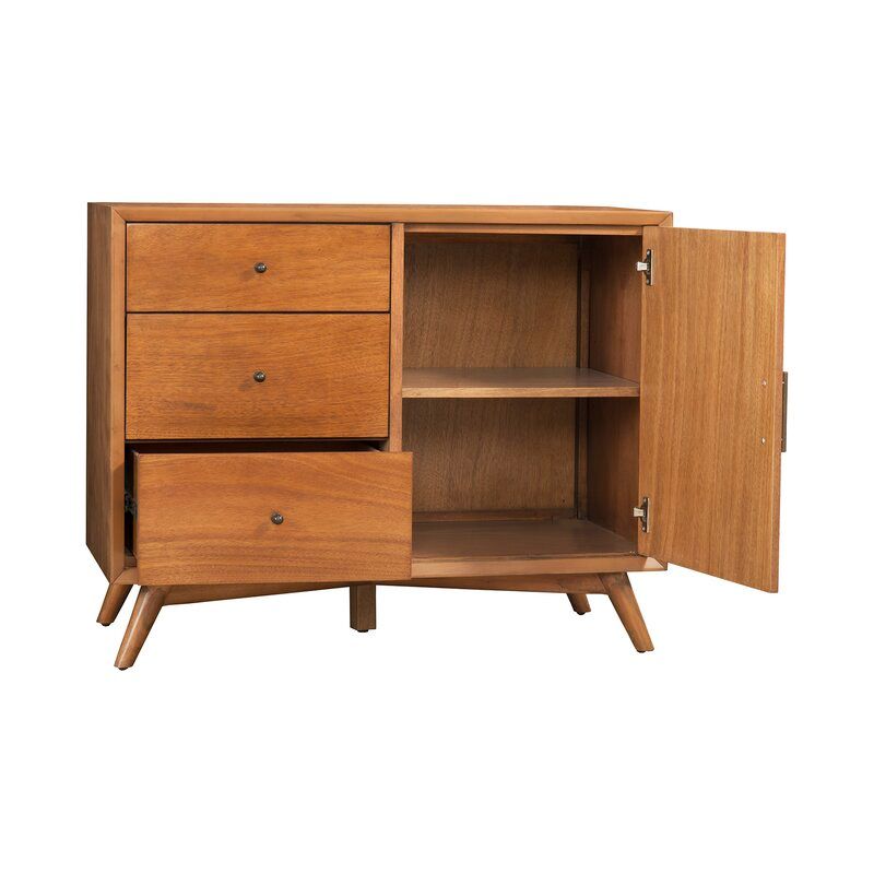 Williams 1 Door Accent Cabinet thumbnail 4