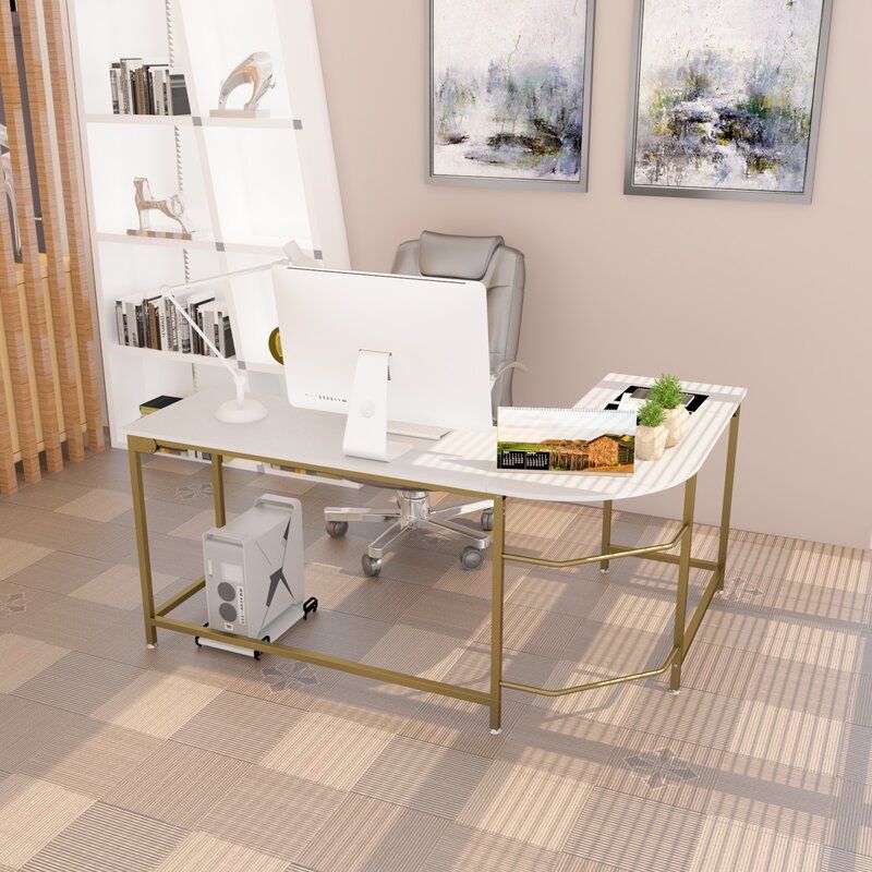 Bontrager L Shape Desk thumbnail 2