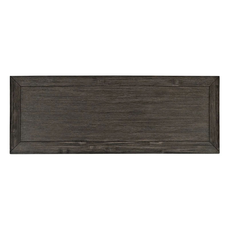 2 Door Accent Cabinet thumbnail 6