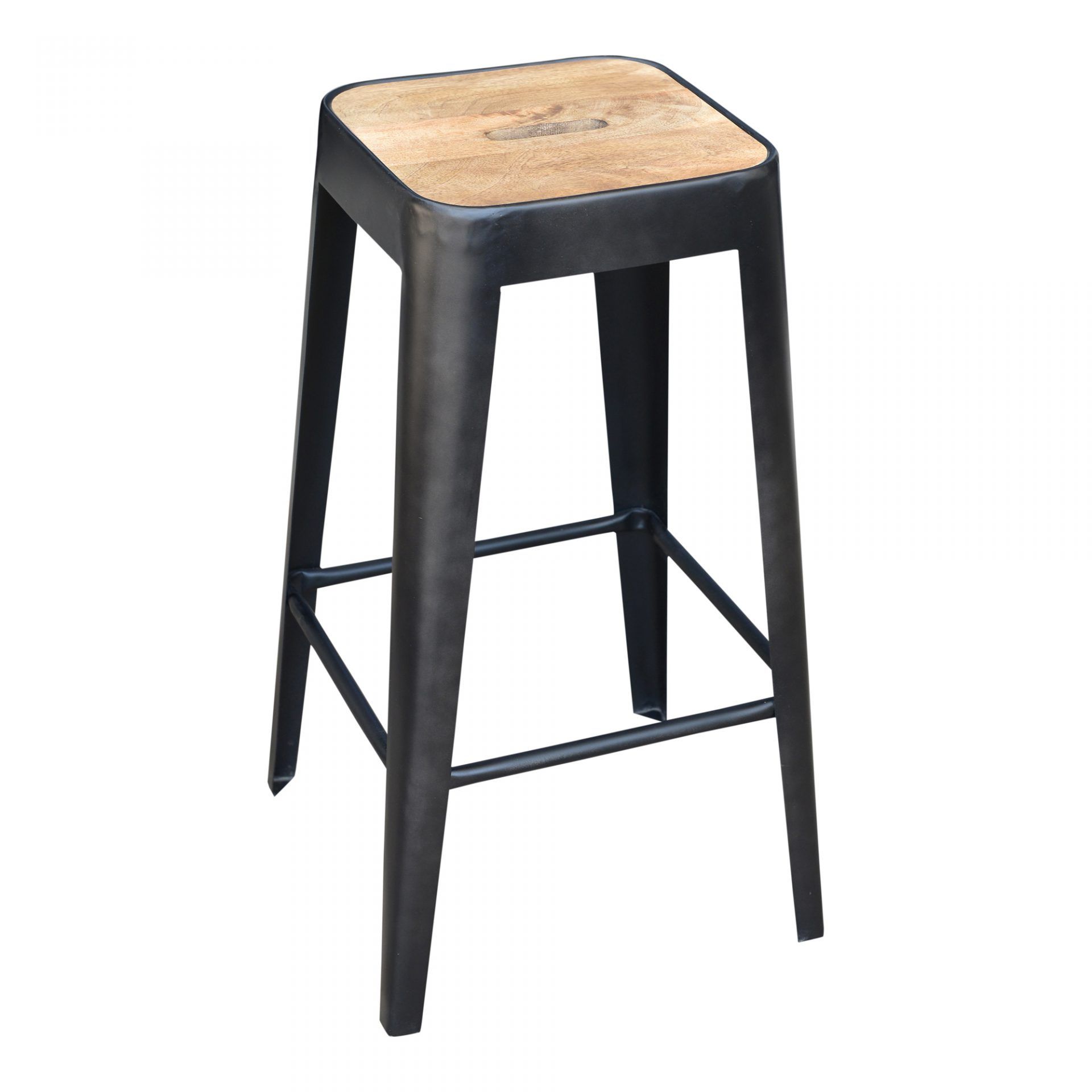 BISTRO COUNTER STOOL thumbnail 2