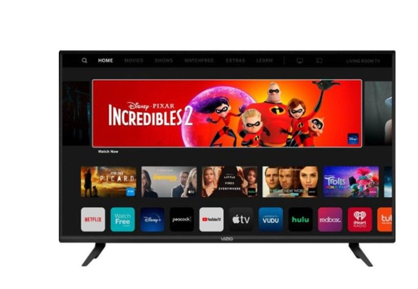 TV 40inch with Stand thumbnail 2
