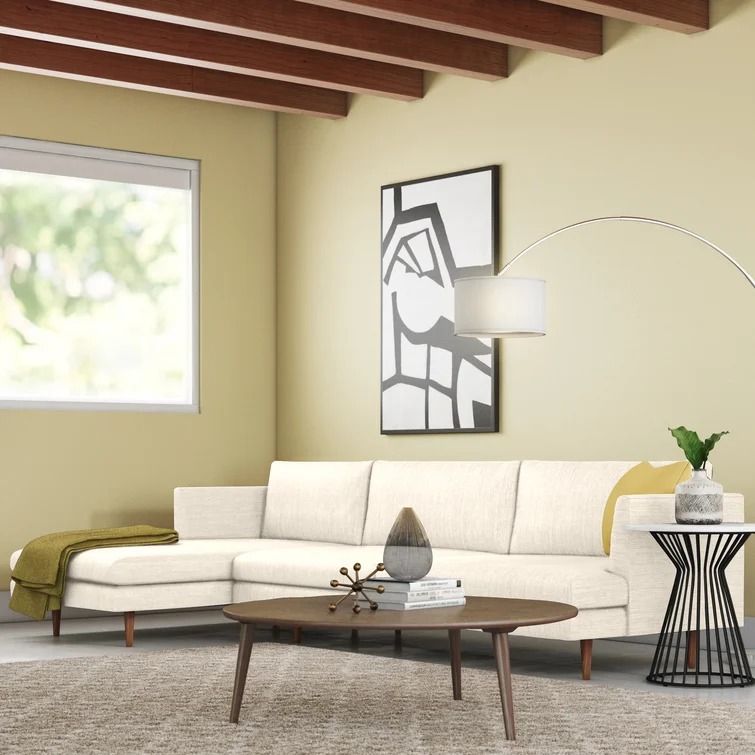 Rupert Wide Sofa & Chaise thumbnail 2