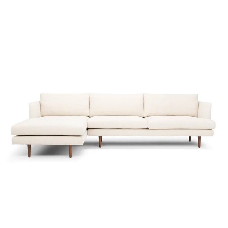 Rupert Wide Sofa & Chaise thumbnail 3