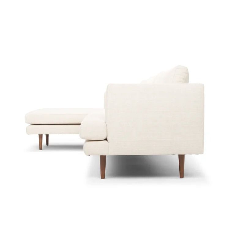 Rupert Wide Sofa & Chaise thumbnail 4