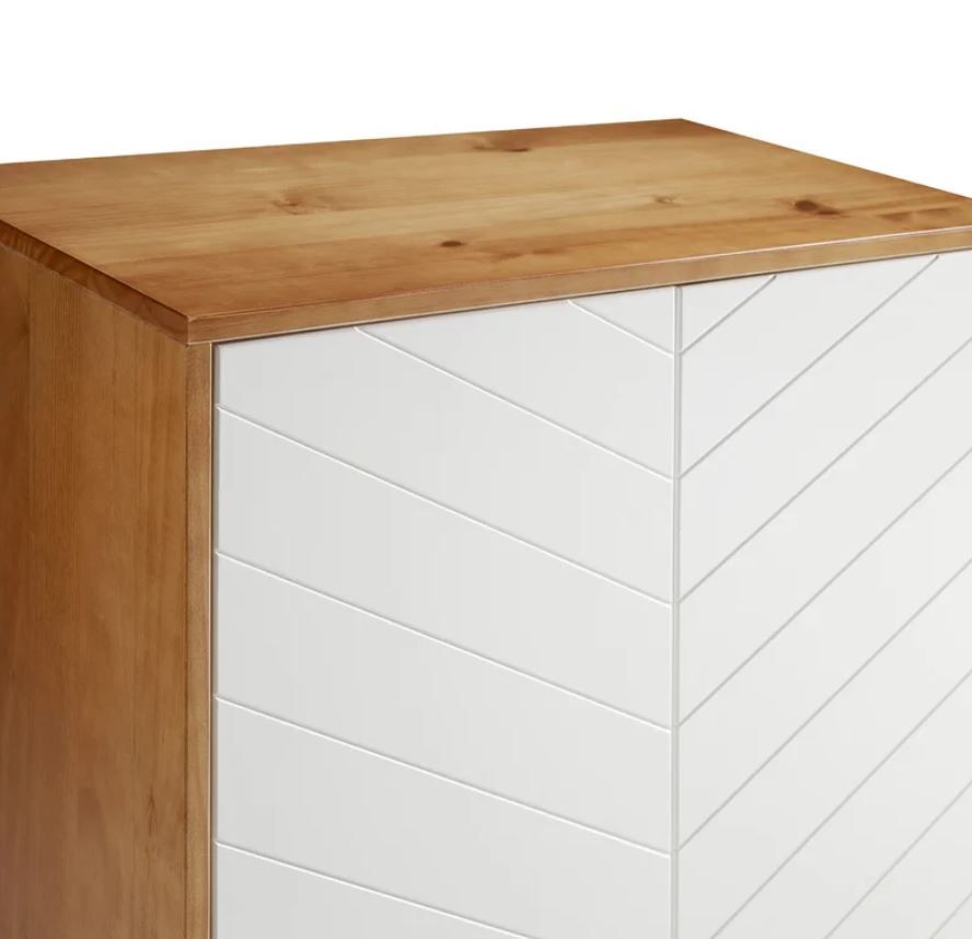 Gartman 2 Door Accent Cabinet thumbnail 3