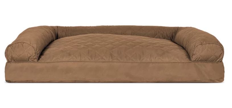 Charmaine Deluxe Dog Bolster thumbnail 3