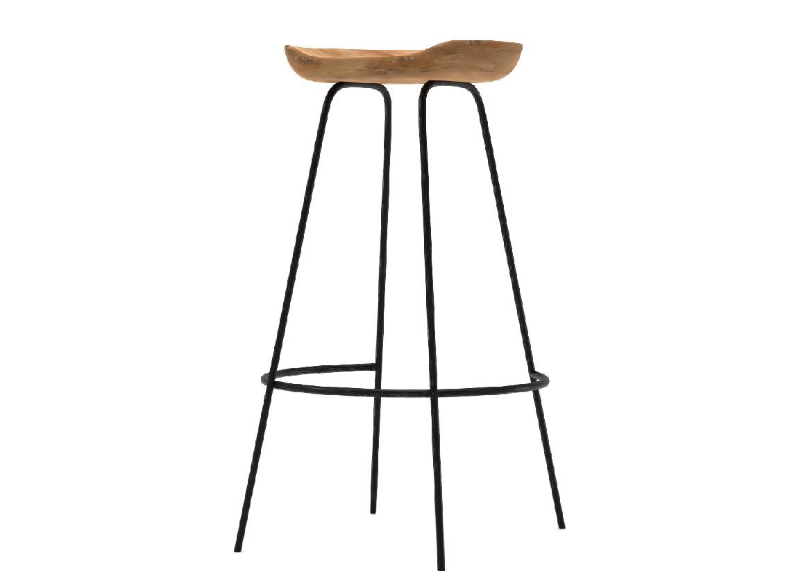 Alden Counter Stool thumbnail 2