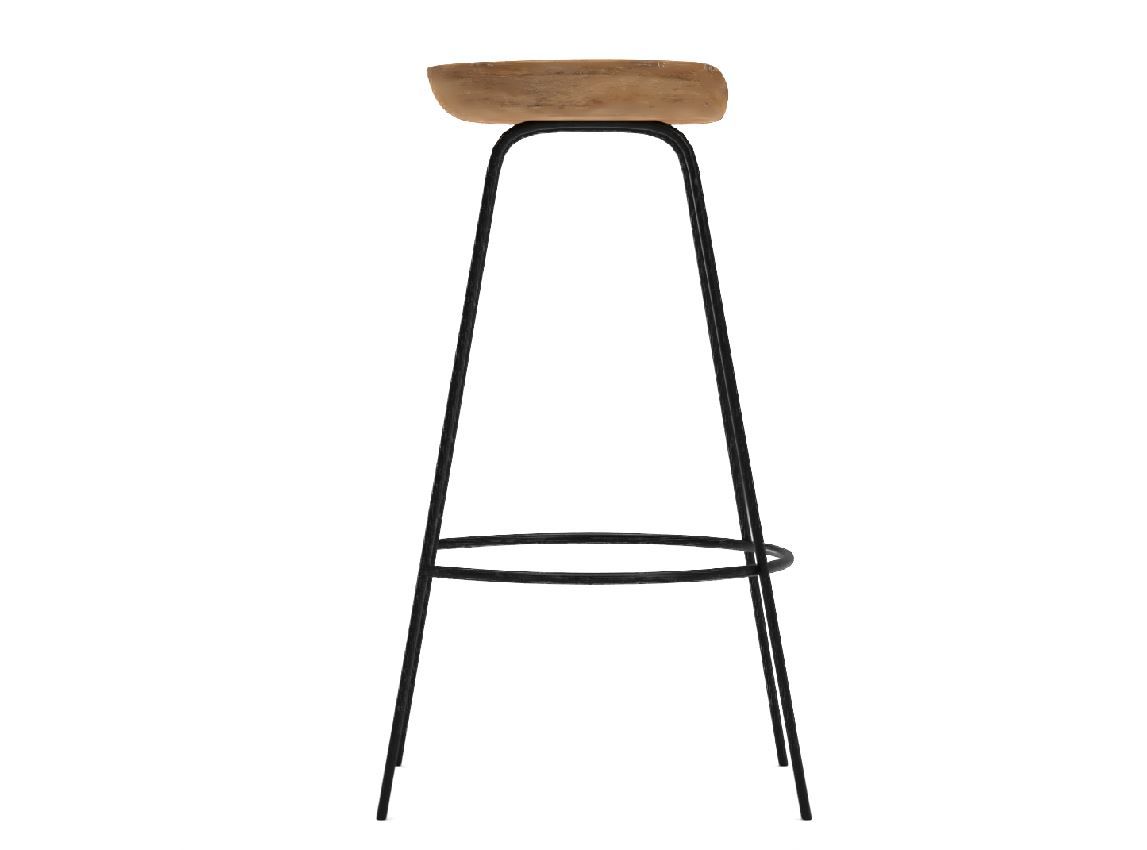 Alden Counter Stool thumbnail 3
