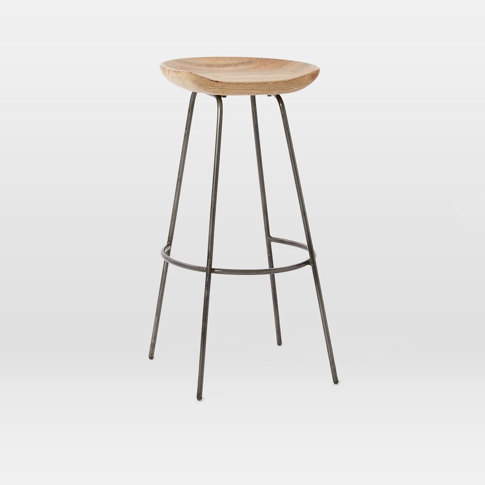 Alden Counter Stool thumbnail 4
