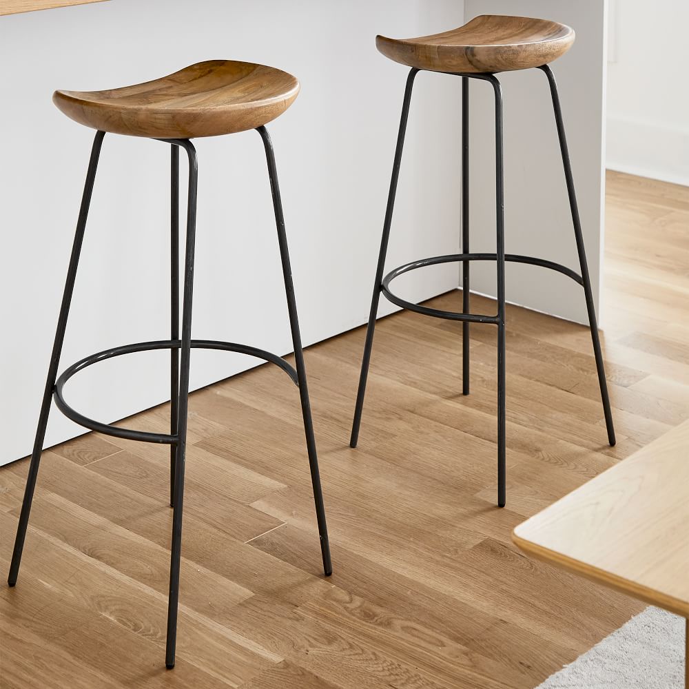 Alden Counter Stool thumbnail 5