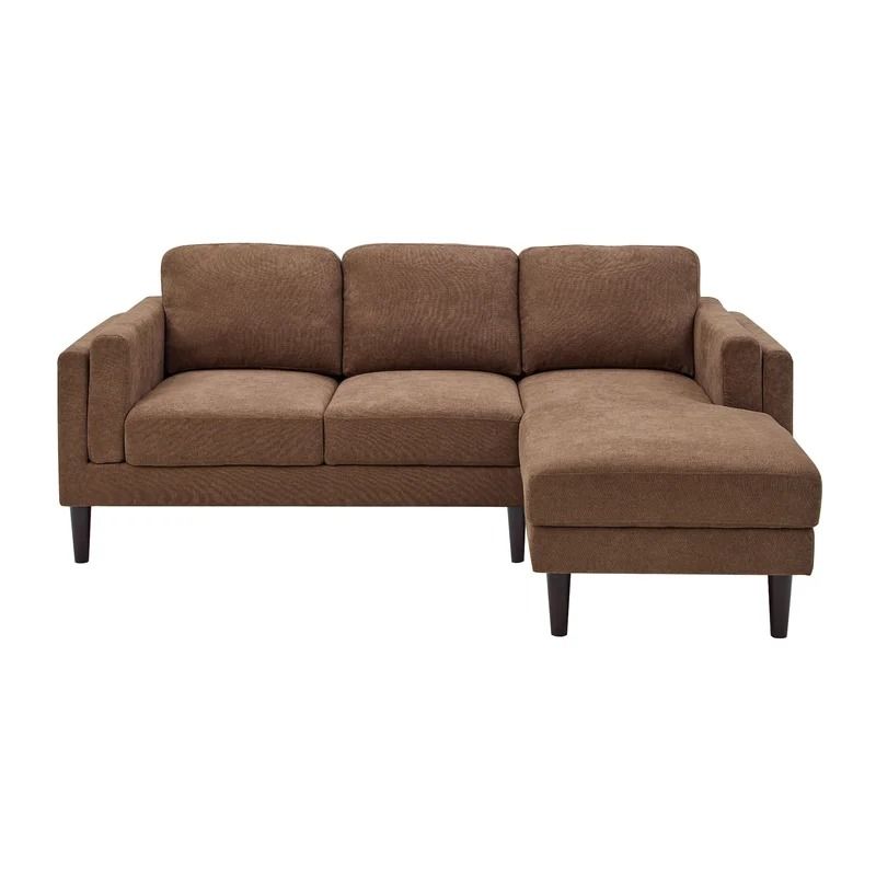 Stender Wide Right Hand Facing Sofa and Chaise thumbnail 3