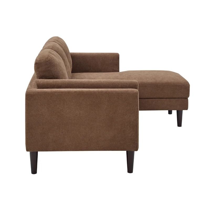 Stender Wide Right Hand Facing Sofa and Chaise thumbnail 4