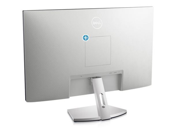 Dell Twenty four Monitor thumbnail 2