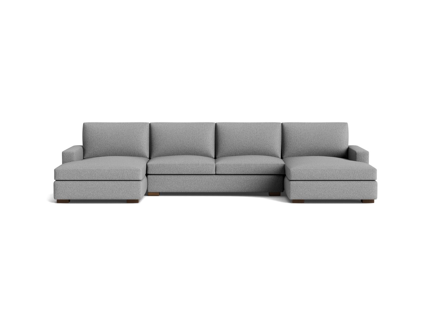 Anton U Chaise Sectional thumbnail 2