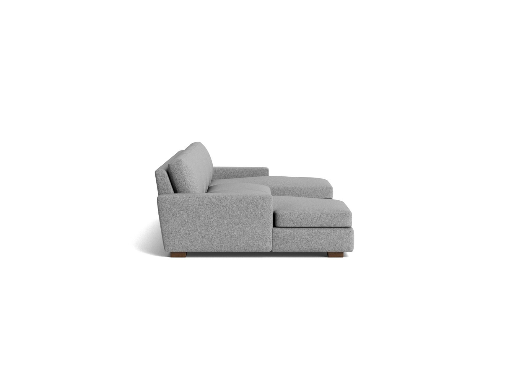 Anton U Chaise Sectional thumbnail 3