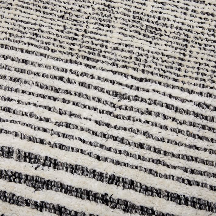 Luxe Stripes Rug-5'x8' thumbnail 4