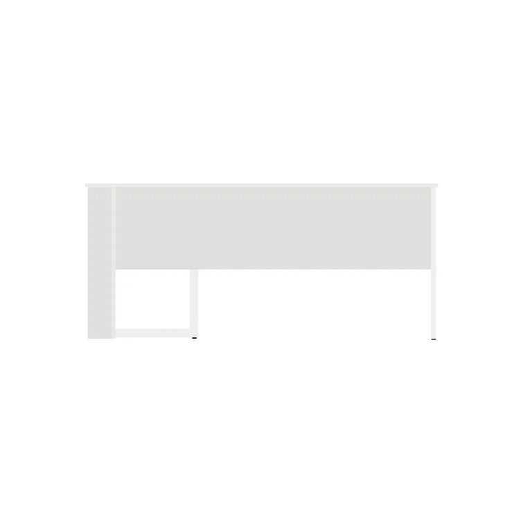 Baroda L-Shaped Executive Desk thumbnail 3