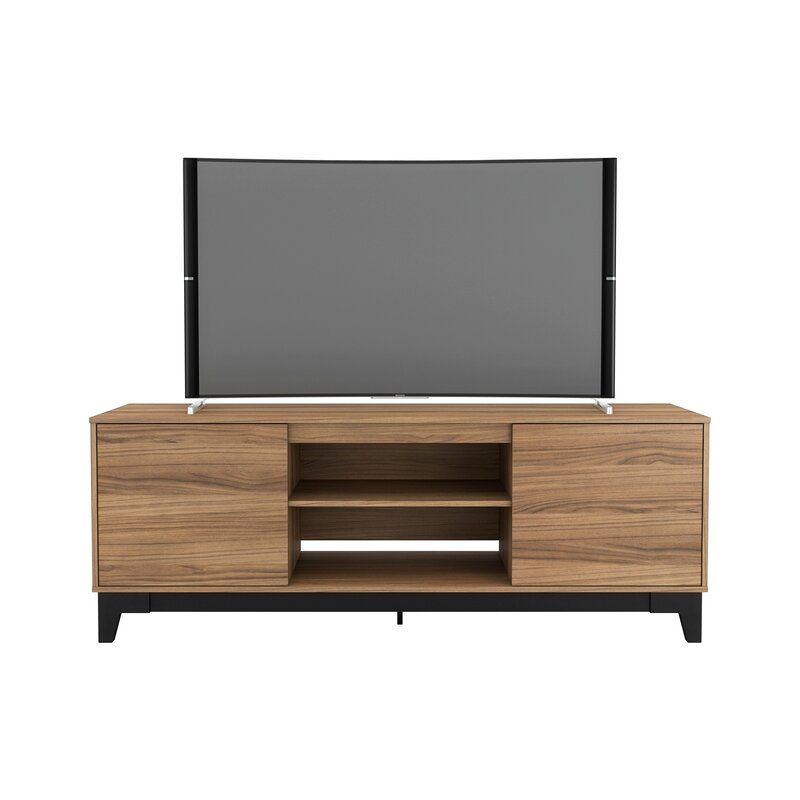 Rolanda TV Stand for TVs up to 78 thumbnail 2