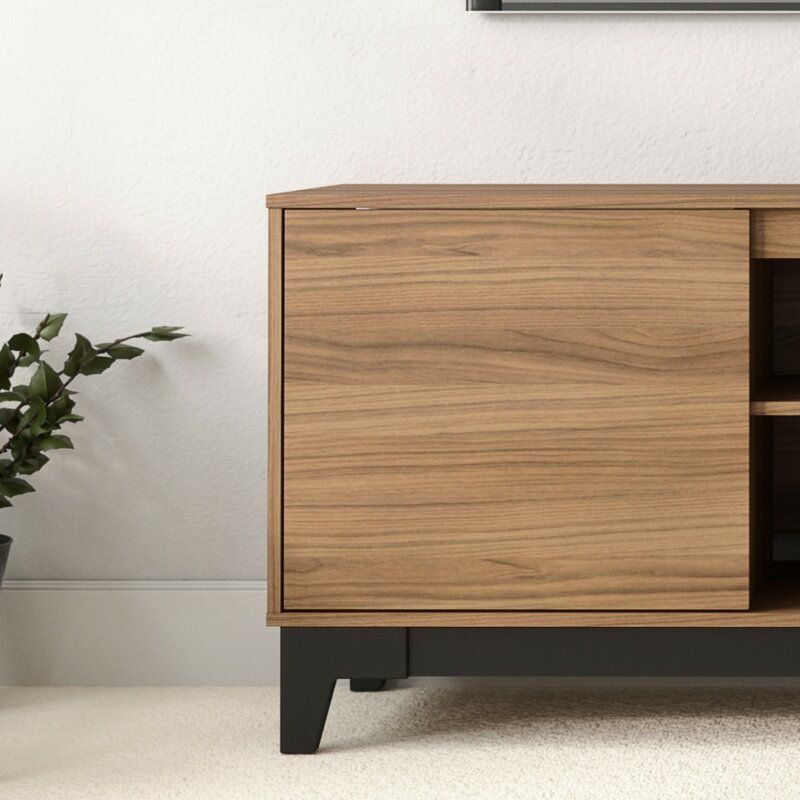Rolanda TV Stand for TVs up to 78 thumbnail 3