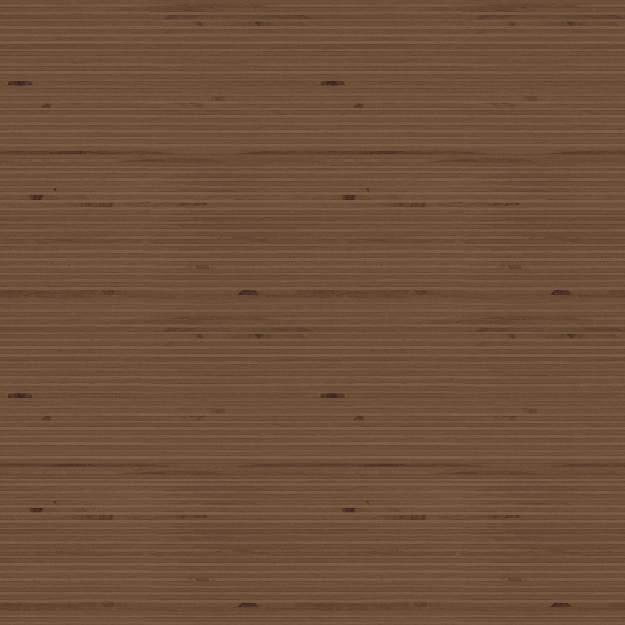 Espresso Vita Lounge Chair in Parchment thumbnail 7