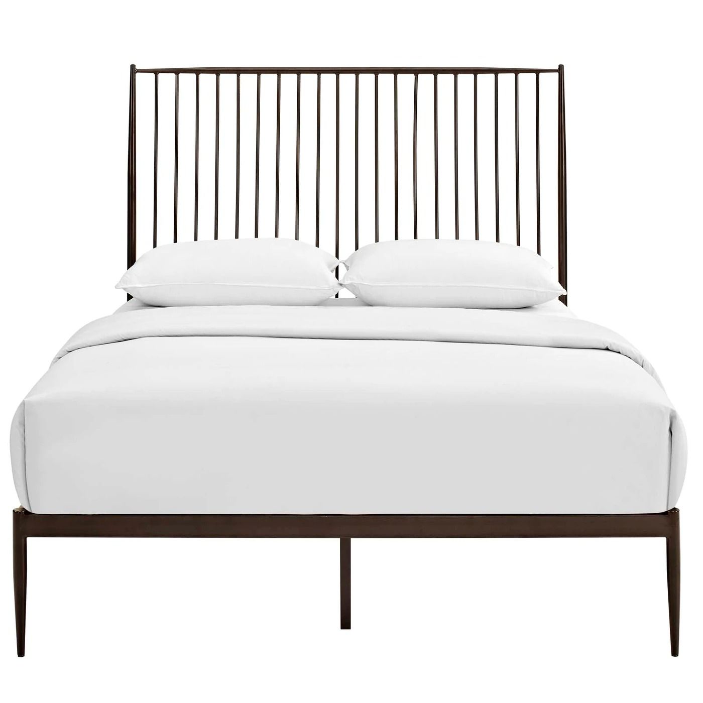 Annika Platform Bed-Queen thumbnail 3
