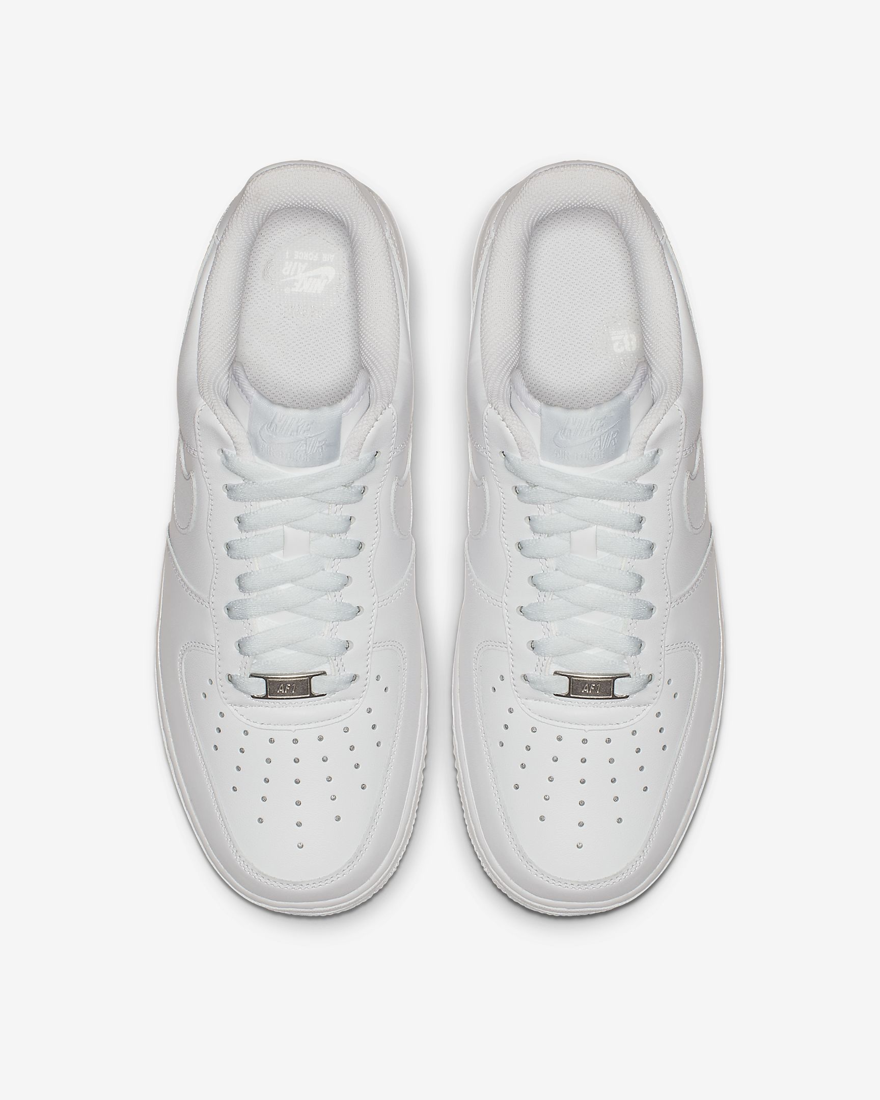 Nike Air Force Shoes thumbnail 3