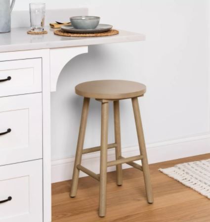Shaker Counter Stool thumbnail 2