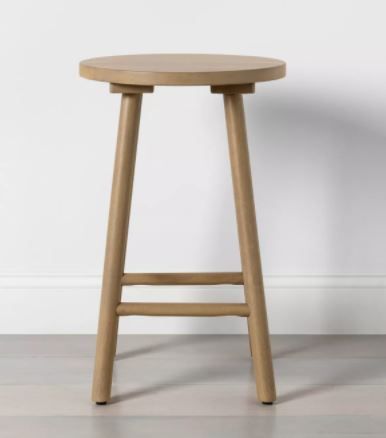 Shaker Counter Stool thumbnail 3
