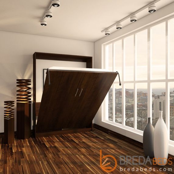 Urban Murphy Bed thumbnail 2