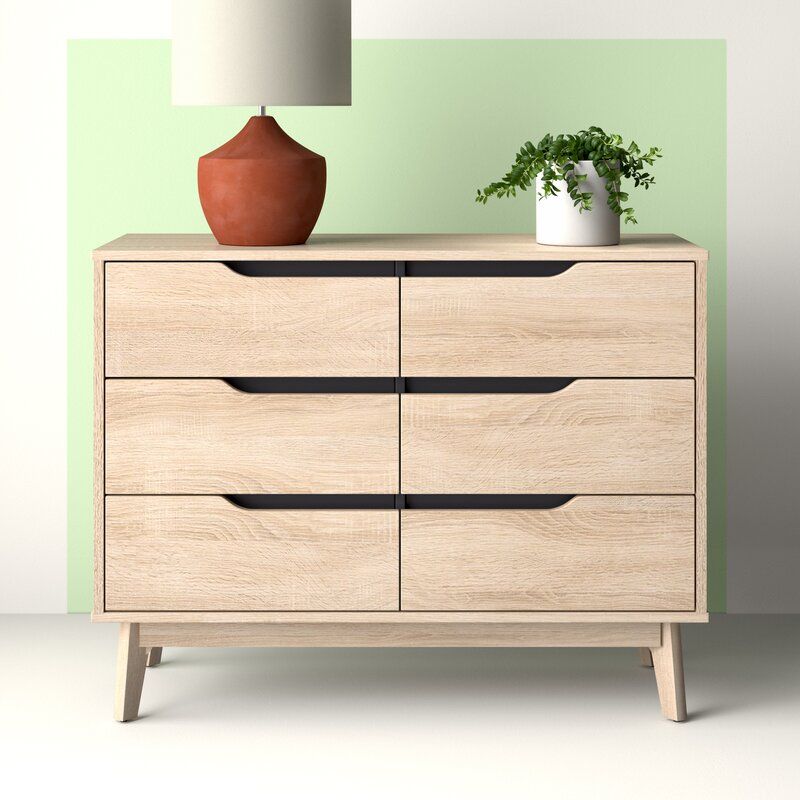 Retweet Calvin Modern Dresser thumbnail 2