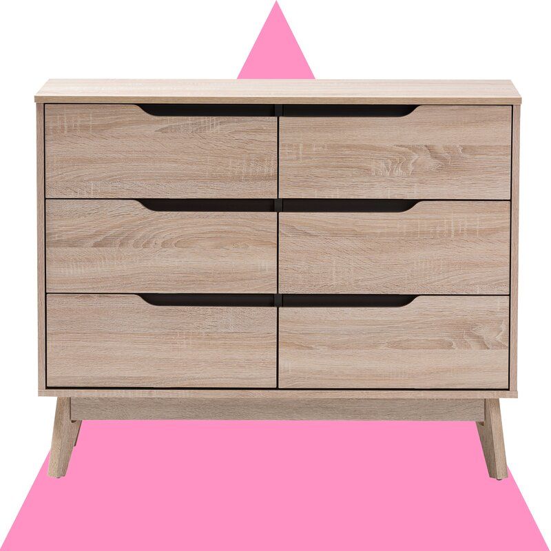 Retweet Calvin Modern Dresser thumbnail 4