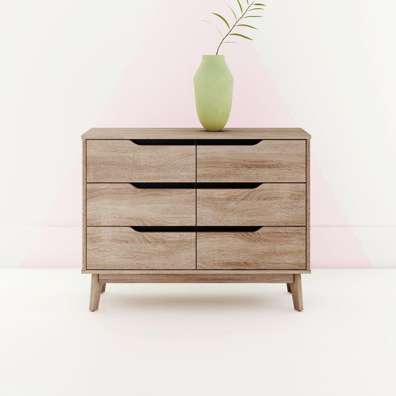 Retweet Calvin Modern Dresser thumbnail 5