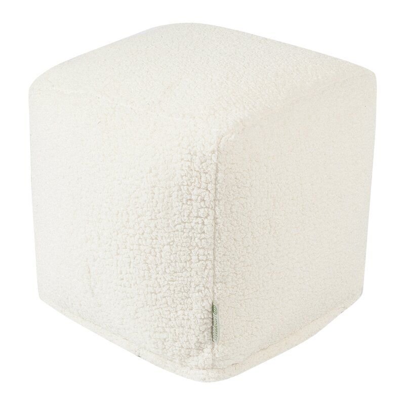 Missouri Cube Ottoman thumbnail 2
