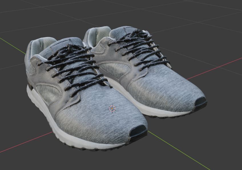 Mens Wool Runners Shoes thumbnail 2