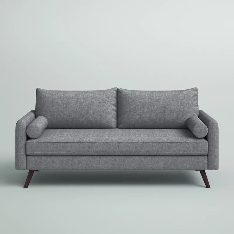 Mcelhaney Wide Round Arm Sofa thumbnail 4