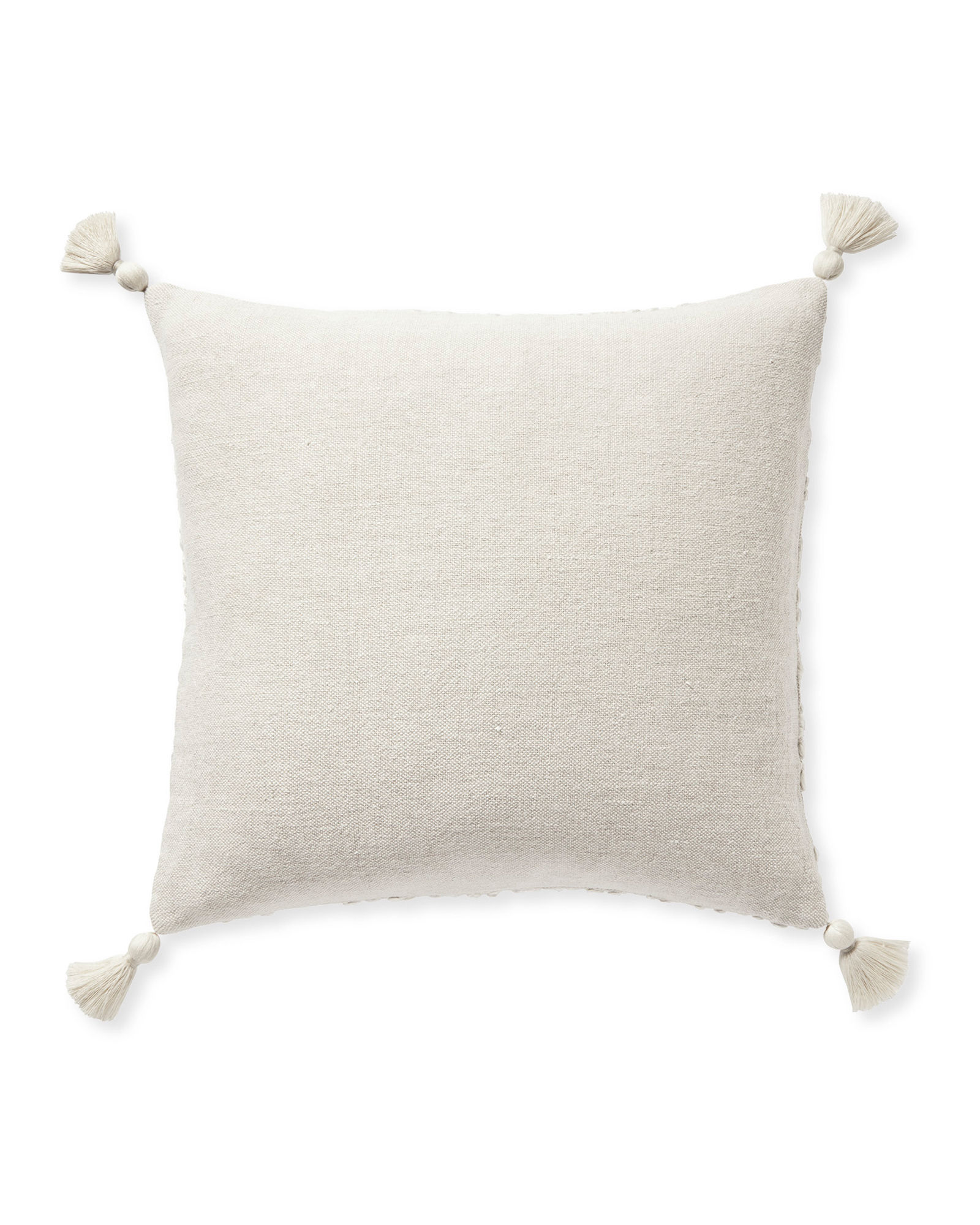 Hillview Pillow Cover No Insert-20"x20" thumbnail 2