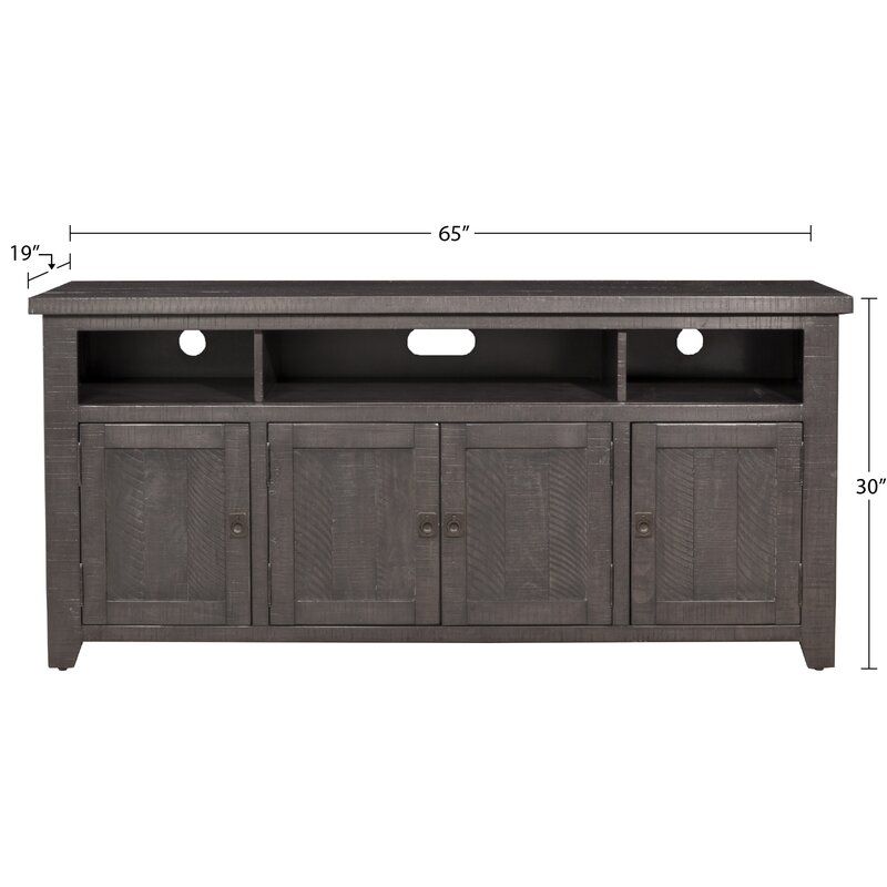 Worden TV Stand thumbnail 4