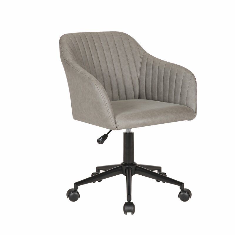 Flannigan Task Chair thumbnail 2