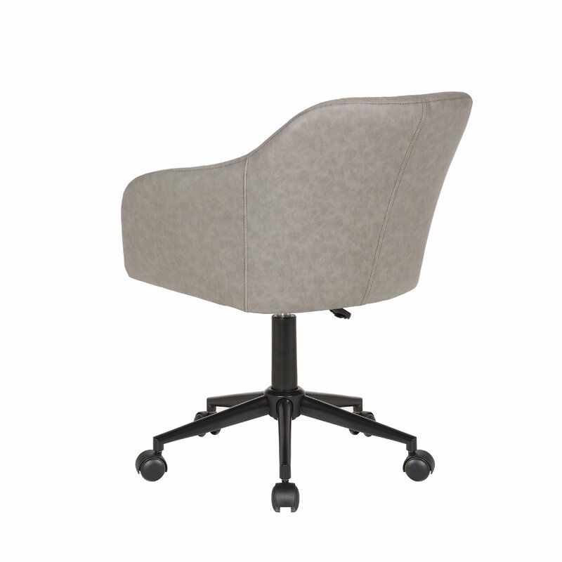 Flannigan Task Chair thumbnail 3