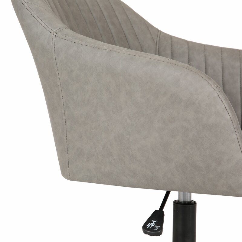 Flannigan Task Chair thumbnail 4