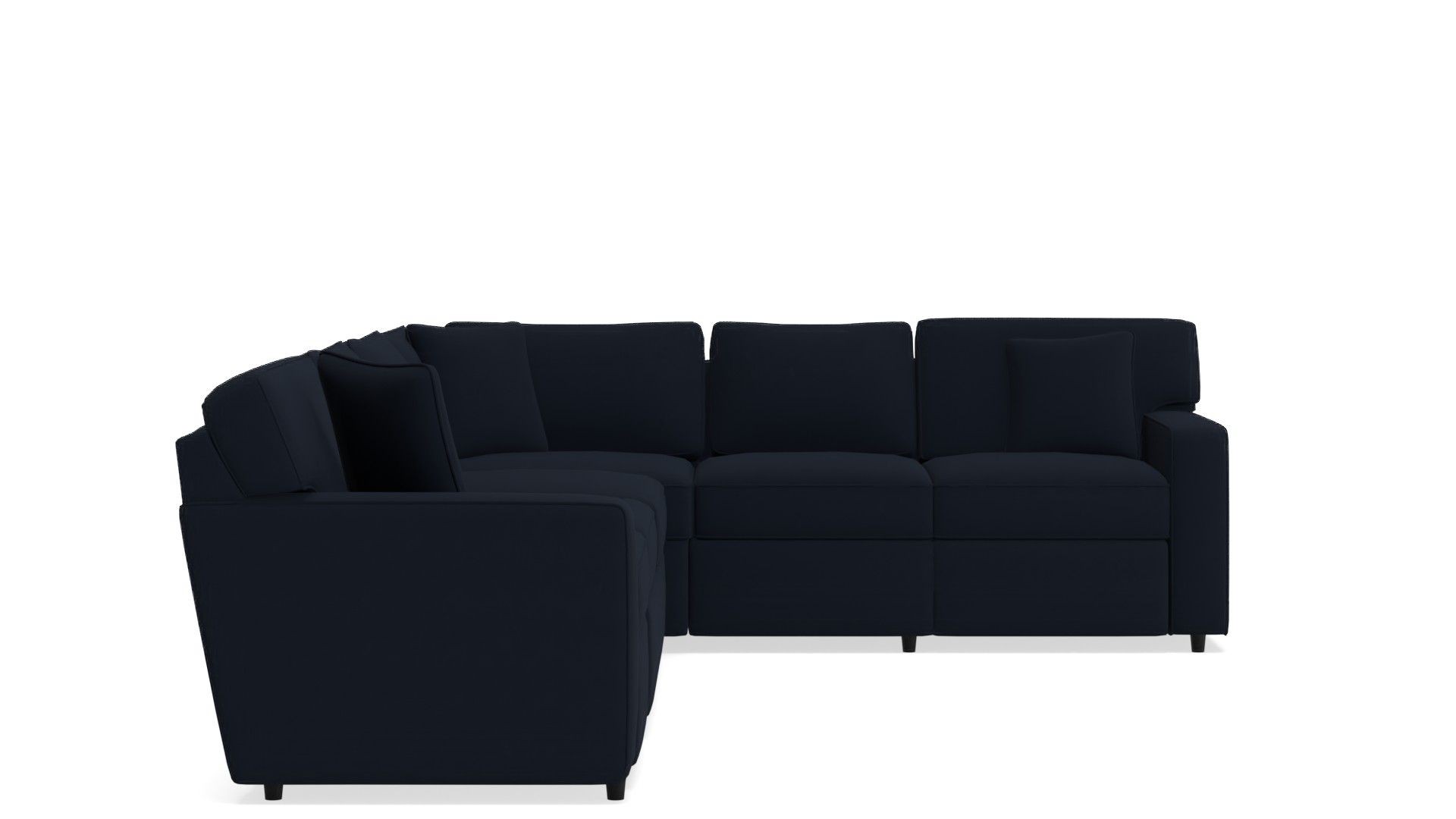 William 123 Wide Corner Sectional thumbnail 2