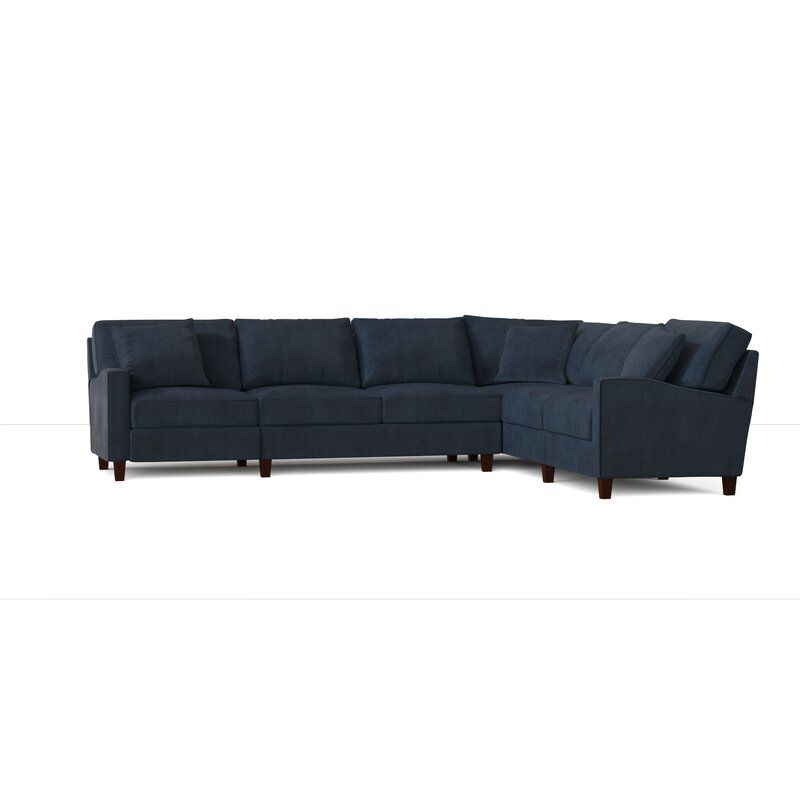 William 123 Wide Corner Sectional thumbnail 3