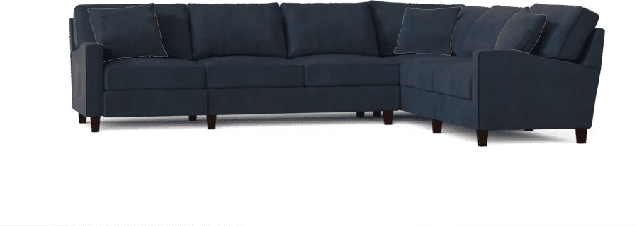 William 123 Wide Corner Sectional thumbnail 4