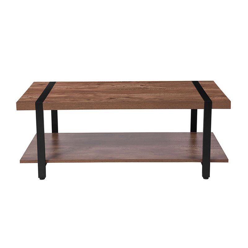 Reynaldo Coffee Table thumbnail 3