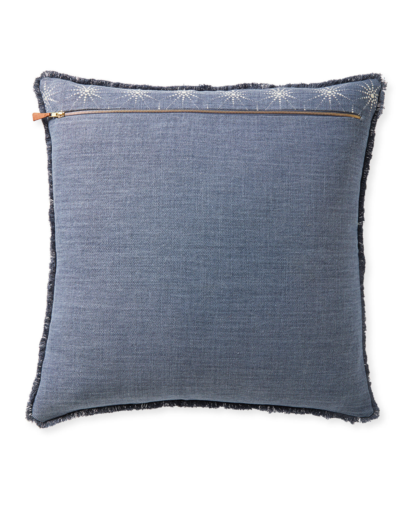 Seascape Pillow Cover thumbnail 2