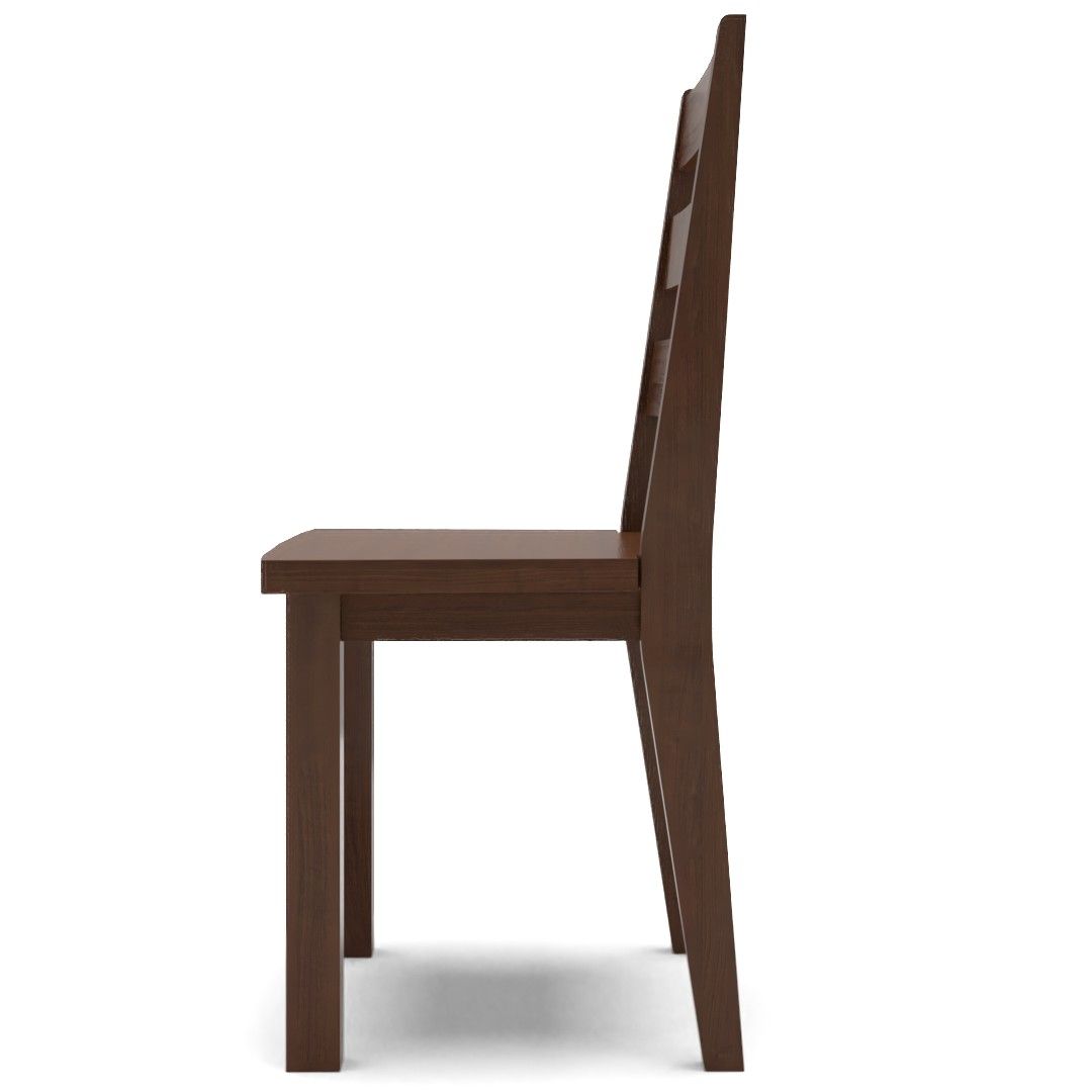 Dorn Ladder Back Side Chair thumbnail 3